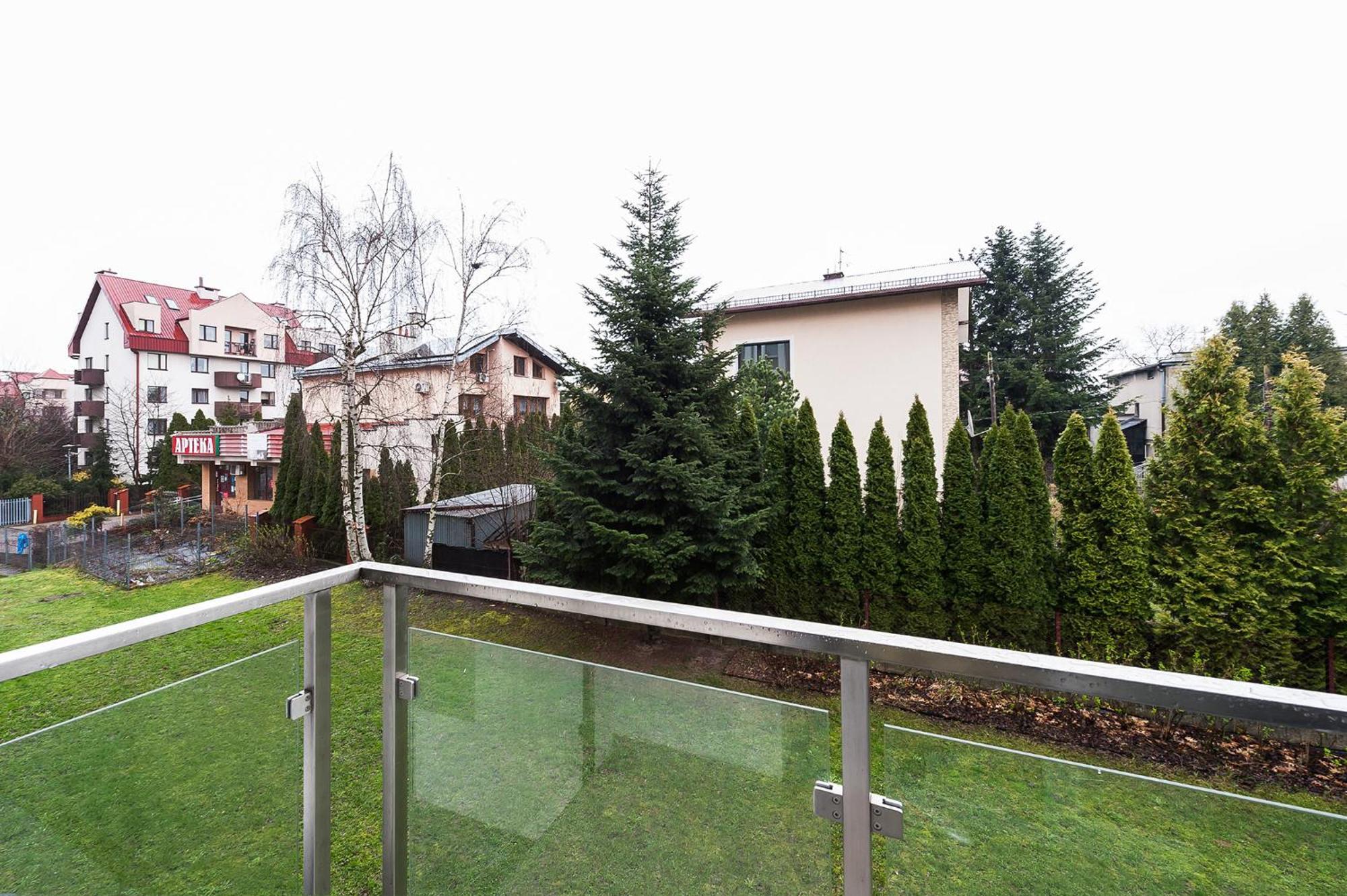 Bella Casa Premium Apartment - 104 Kobierzynska Krakow Exterior photo